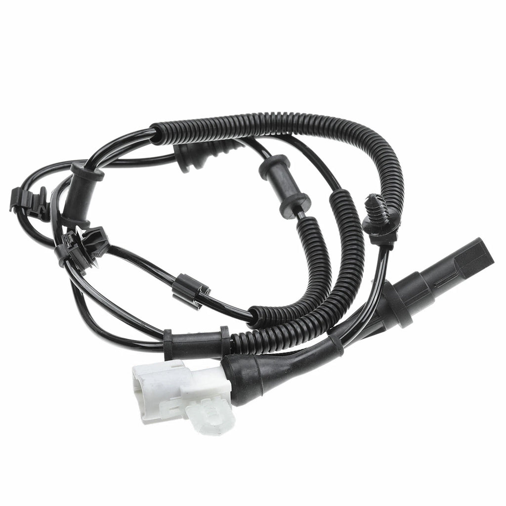 Rear Left ABS Wheel Speed Sensor for Ford F-150 (2009-2010)