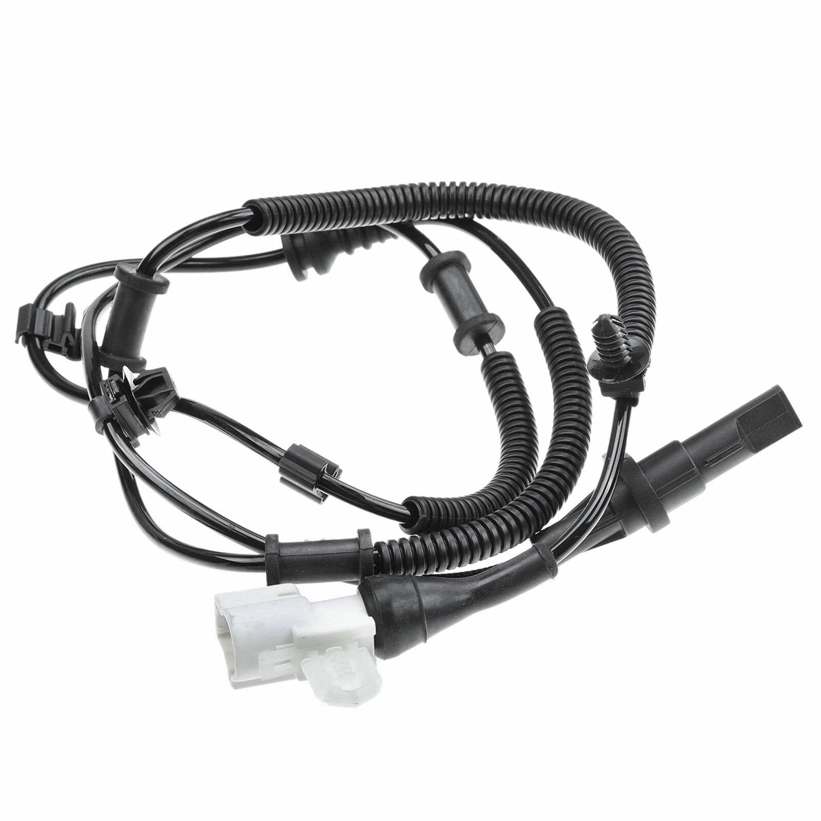 Rear Left ABS Wheel Speed Sensor for Ford F-150 (2009-2010)