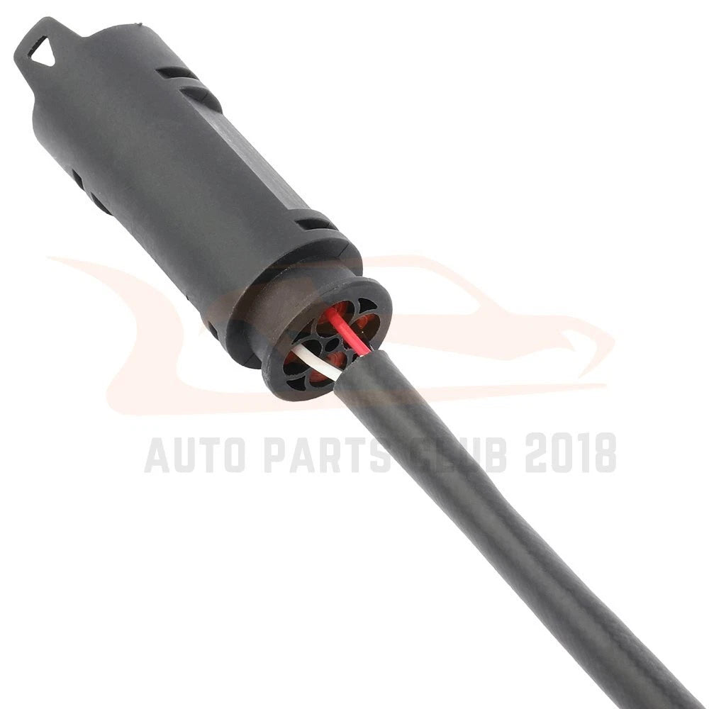 Set of 2 Heated Oxygen Sensors for BMW 325i 325xi (2001–2005)