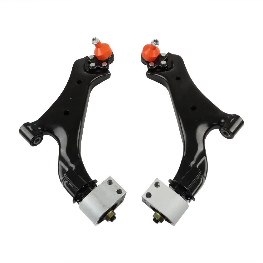 Set of 8 Lower Control Arms with Ball Joints for Equinox (2010–2017)
