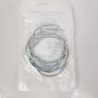 5X Fork Seal Retaining Ring for Harley Davidson (39mm) (45905-87)