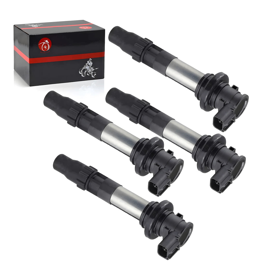 Ignition Coil Set for Suzuki GSX-R750 (2008-2023)