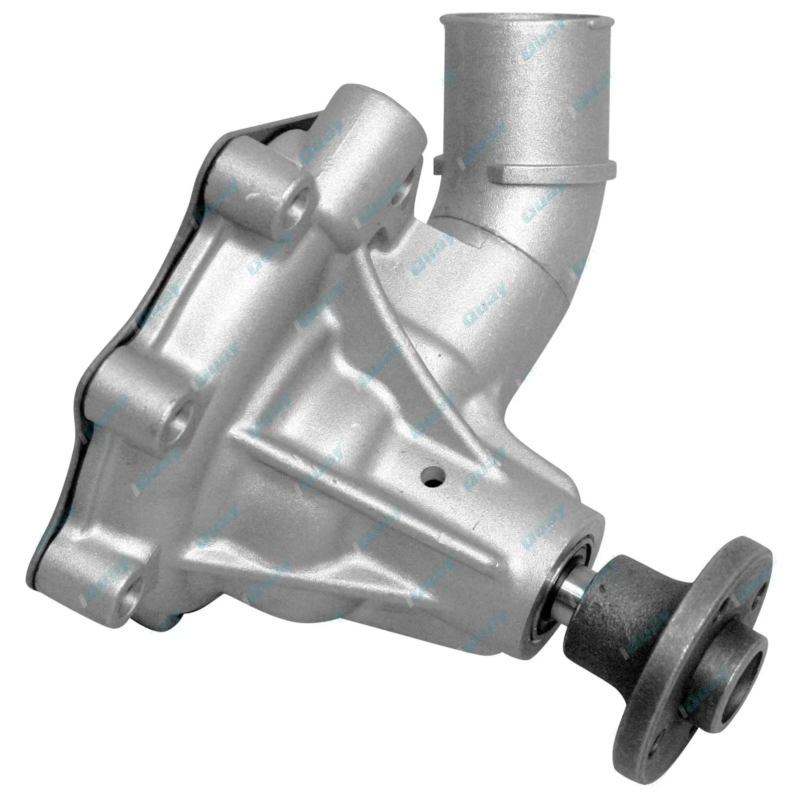 Water Pump for Landcruiser FJ55 W/O Oil Coolers or Fan Clutch 6cyl 2F 4.2L