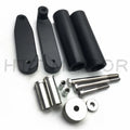 Frame Sliders for Kawasaki Ninja 250 / 250R / EX250 (2008–2013)