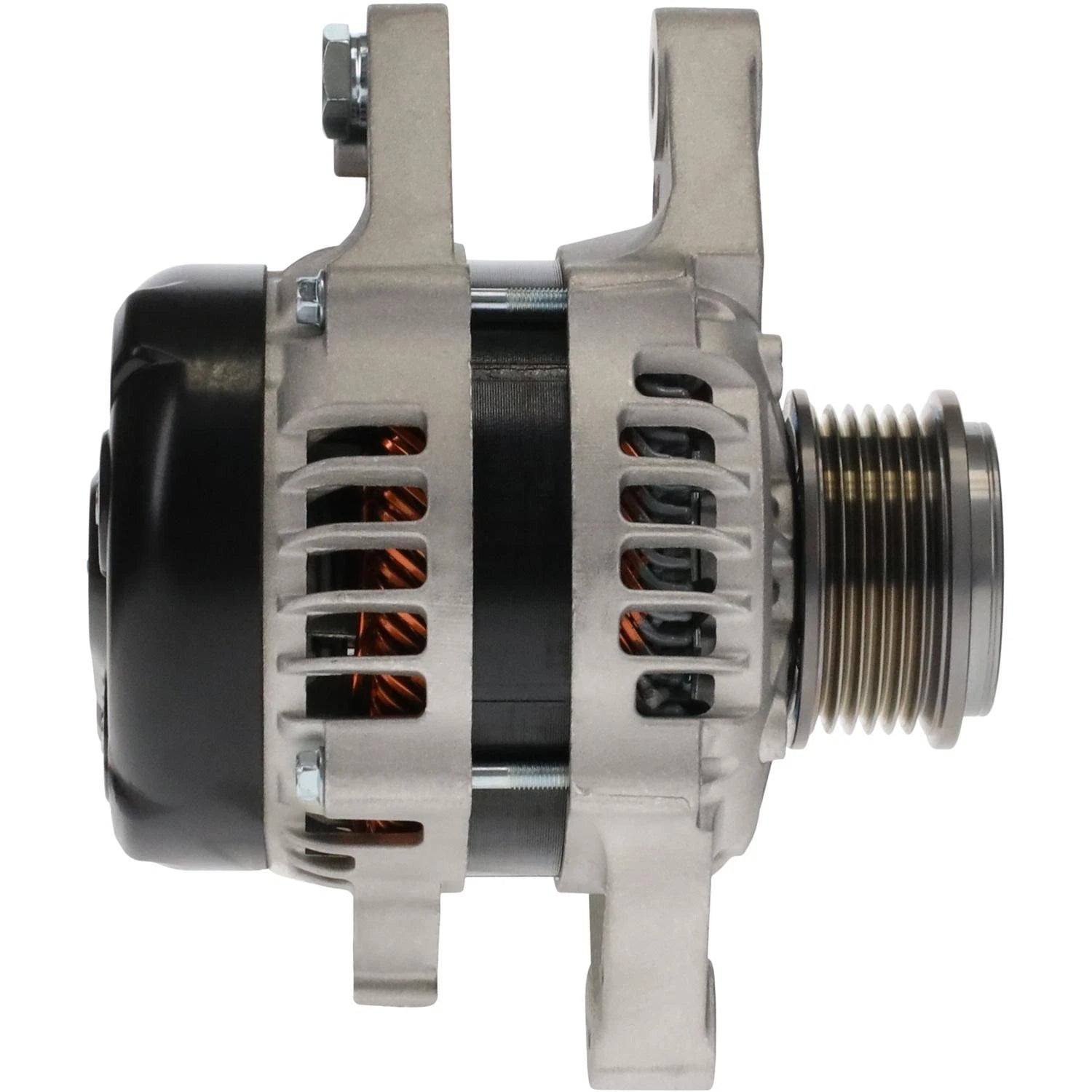 80A Alternator for Citroen C1 II (2014-2016)