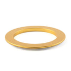 Engine Start Stop Button Ring Trim for Honda Civic 2016-2021 Gold