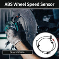 ABS Wheel Speed Sensor No.AE5Z2C182A for Ford Fusion (2007–2011) FWD