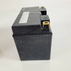 AGM Battery 12V 12Ah for BMW Motorcycle R1200GS (OEM 61217708614 / 12V12AS)