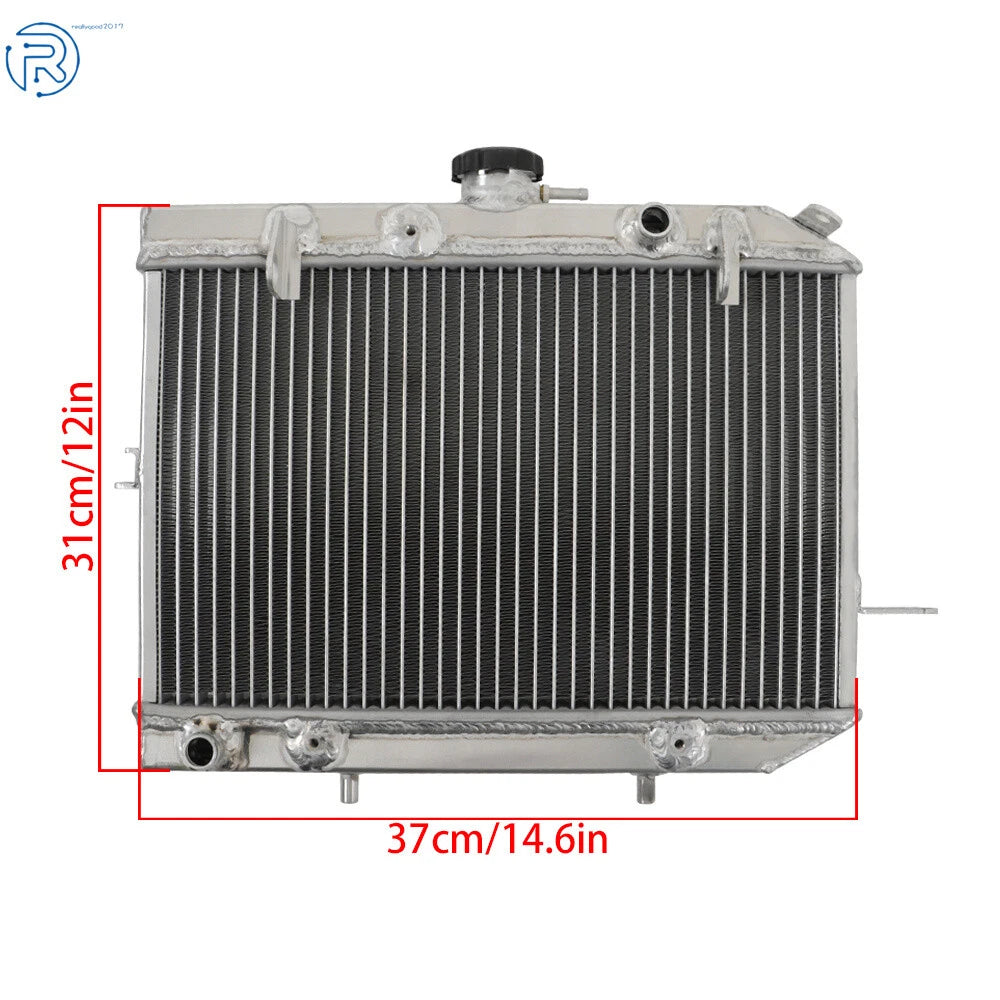 Radiator for Honda Rincon TRX680FA 4x4 ATV (2006-2015)