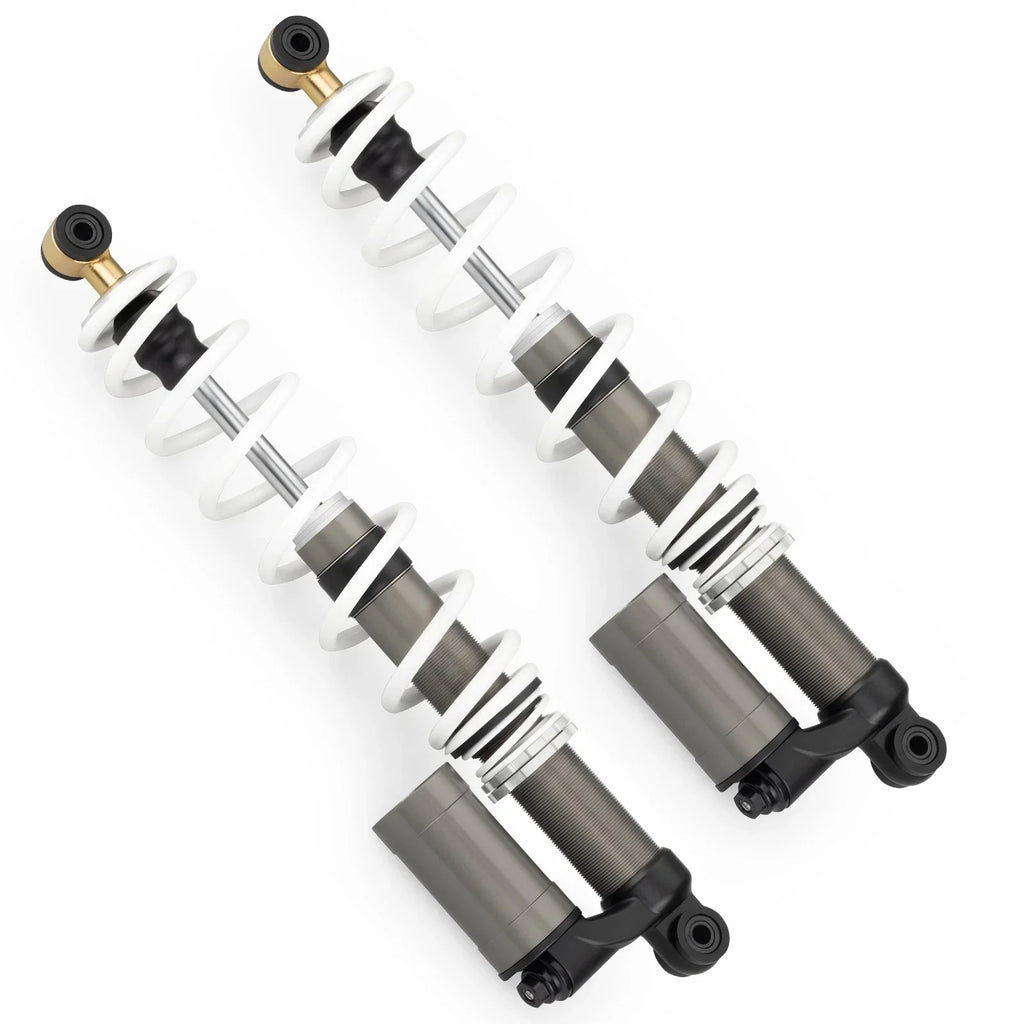 2 x Left & Right Front Air Shocks Absorbers for Polaris RZR 800 S (2009–2012)