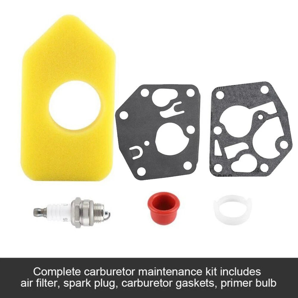 Diaphragm Gasket for Carburetor Accessories Air Filter