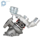 Turbocharger for Ford Explorer, Flex, Lincoln MKT, MKS (2010-2019)