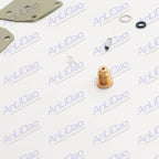 Carburetor Kit for Evinrude Johnson V4 V6 90-175HP (0438996, 18-7221)