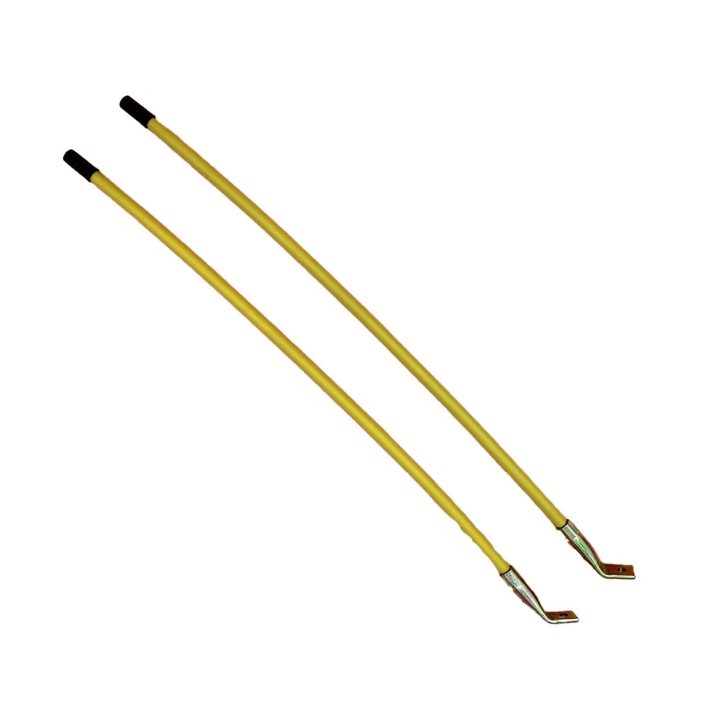 Snow Plow Blade Marker Kit for Diamond Meyer (26", 09916)