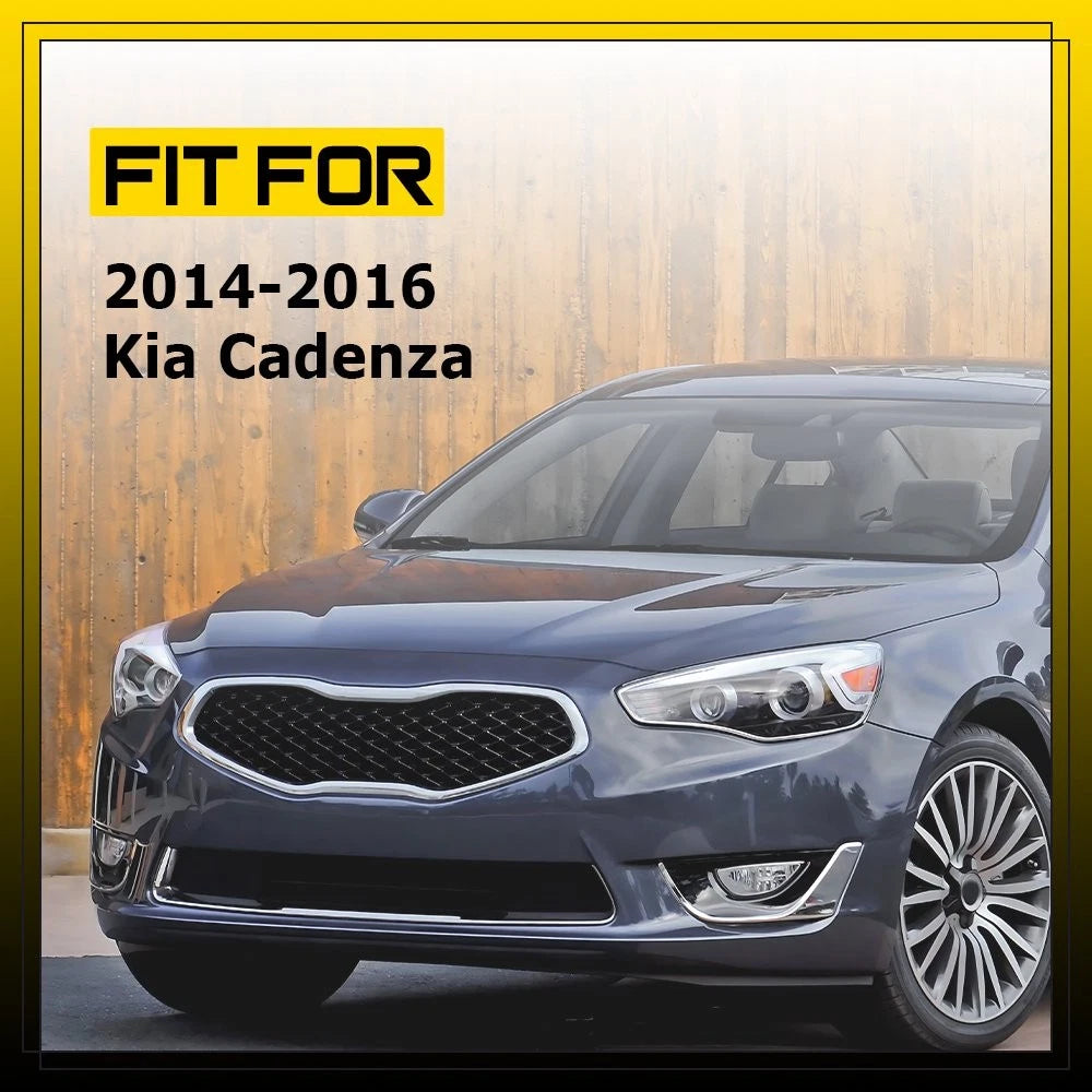 Rear View Backup Camera for Kia Cadenza (2014–2016) 95760-E8000