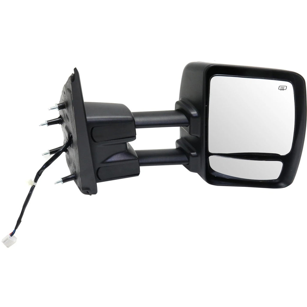 Heated Right Side Mirror for Nissan NV1500 NV2500 NV3500 (2012–2021)