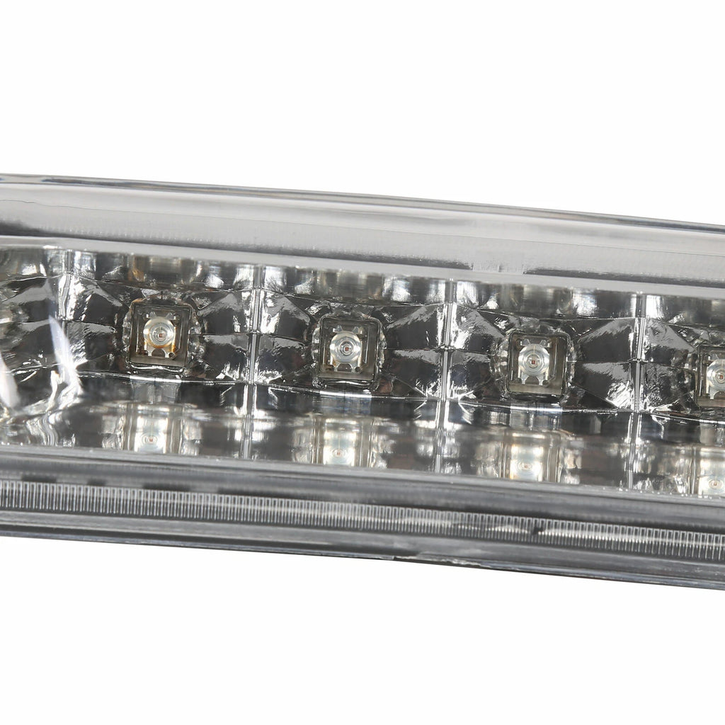 LED Third Brake Light for Chevy Silverado 1500, GMC Sierra 1500 (2014)