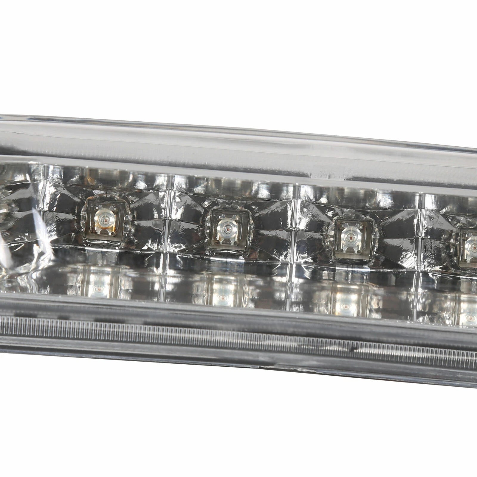 LED Third Brake Light for Chevy Silverado 1500, GMC Sierra 1500 (2014)
