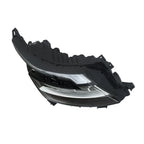 Headlight for Nissan Pathfinder (2022â2023) LED Chrome Bezel Right Side