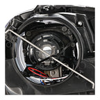 HID Headlight for Volkswagen Jetta, Rabbit (2005–2010)