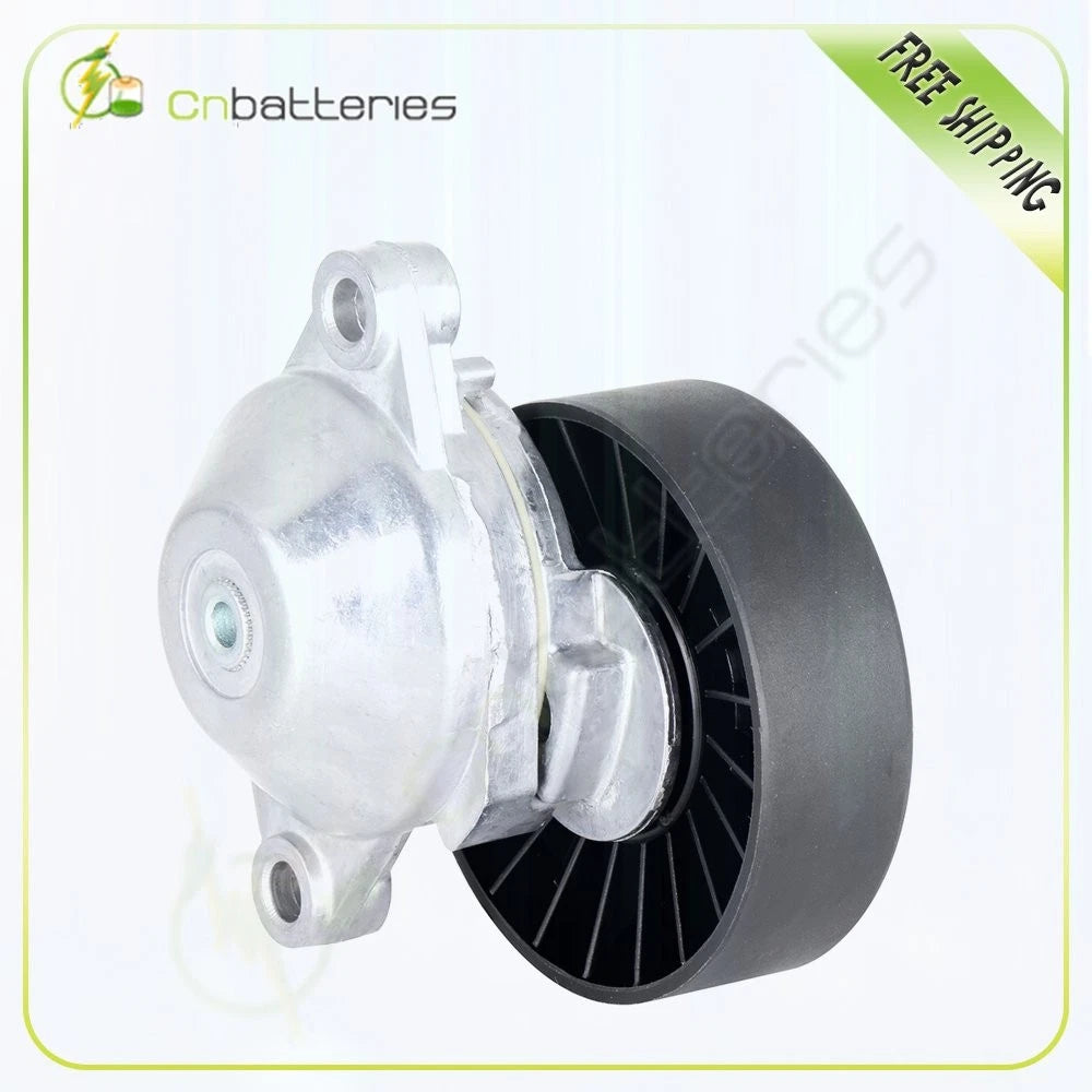 Serpentine Belt Tensioner Kit for Saturn SC SC1 SC2 SL SL1 SW1 SW2 (2000)