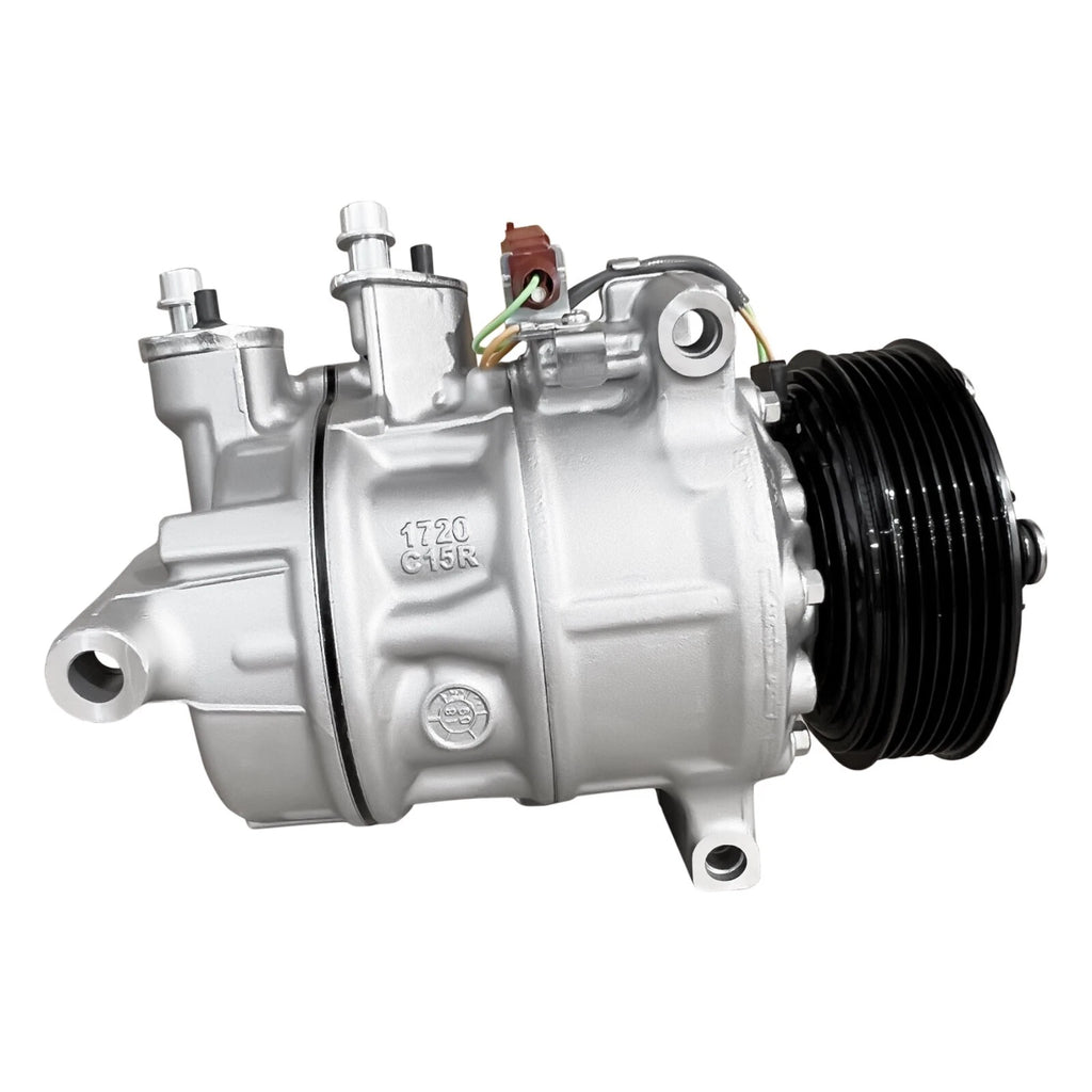 AC Compressor Replacement for Audi Q3 2.0L (2020-2022)