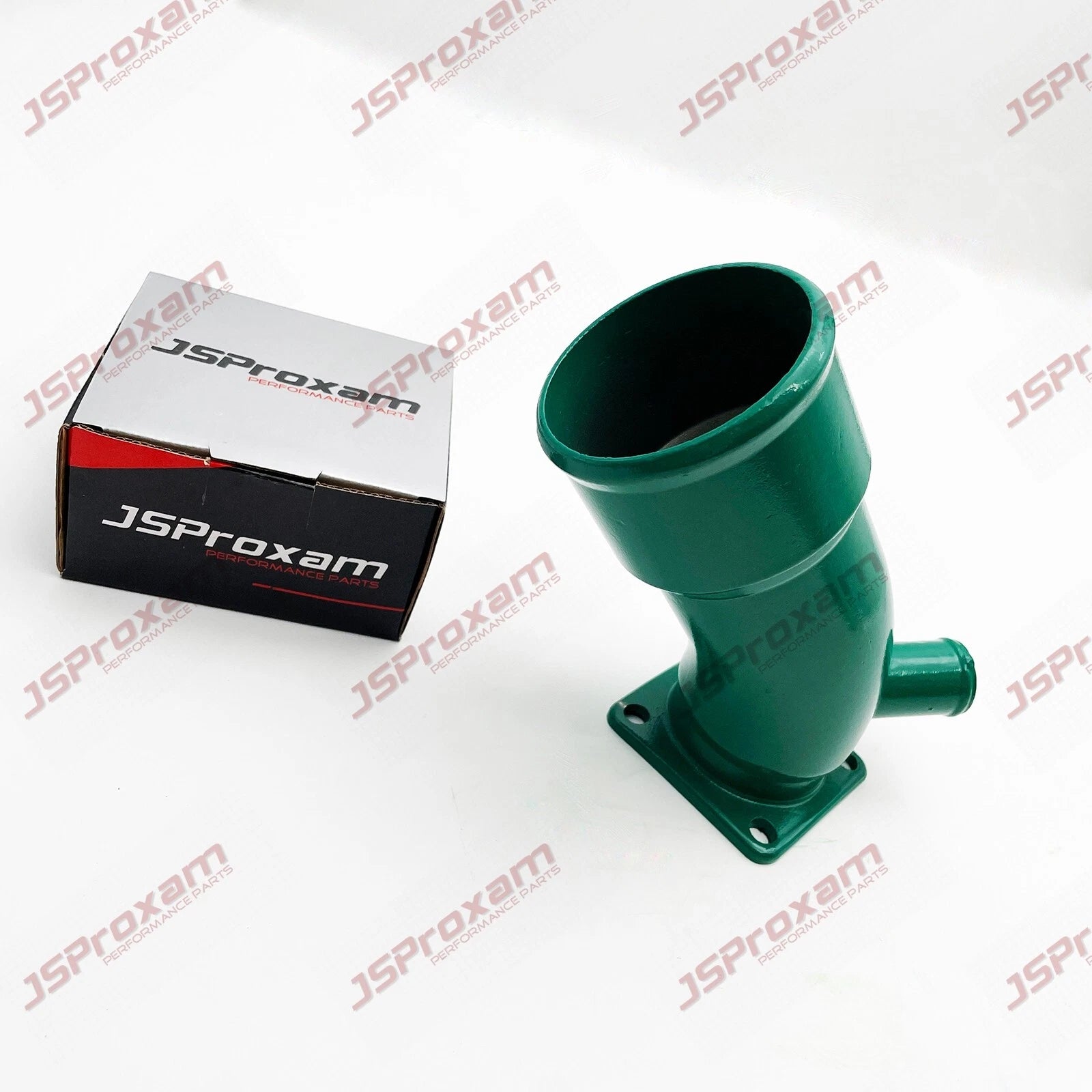 Mixing Elbow for Yanmar JH (Repl 129470-13560, 129670-13560, 129470-13561)