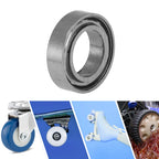 1060 Deep Groove Ball Bearing for Scooter Skateboard Wheel (6x10x2.5mm)