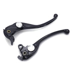 Clutch Brake Hand Levers for Honda CBR 1000RR / Fireblade (2004–2007)