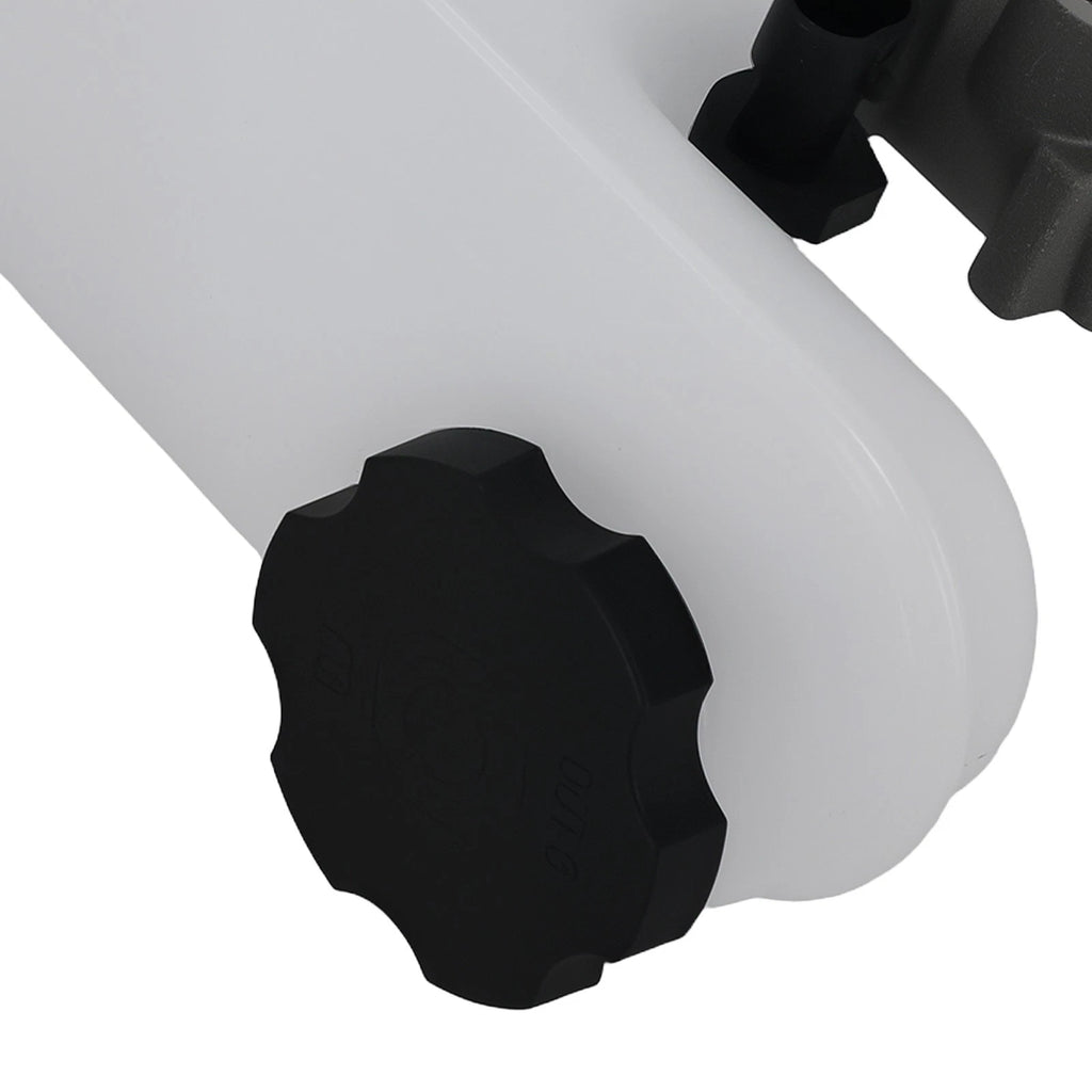 Aluminum Master Cylinder with Sensor for Chevy Equinox (2005–2006)