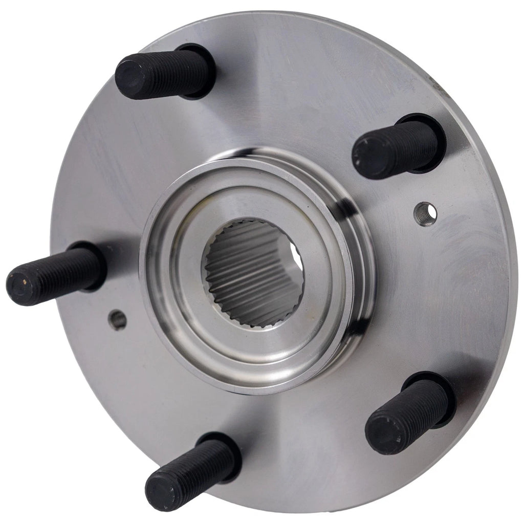 2X Wheel Hubs for Acura RSX