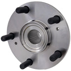 2X Wheel Hubs for Acura RSX
