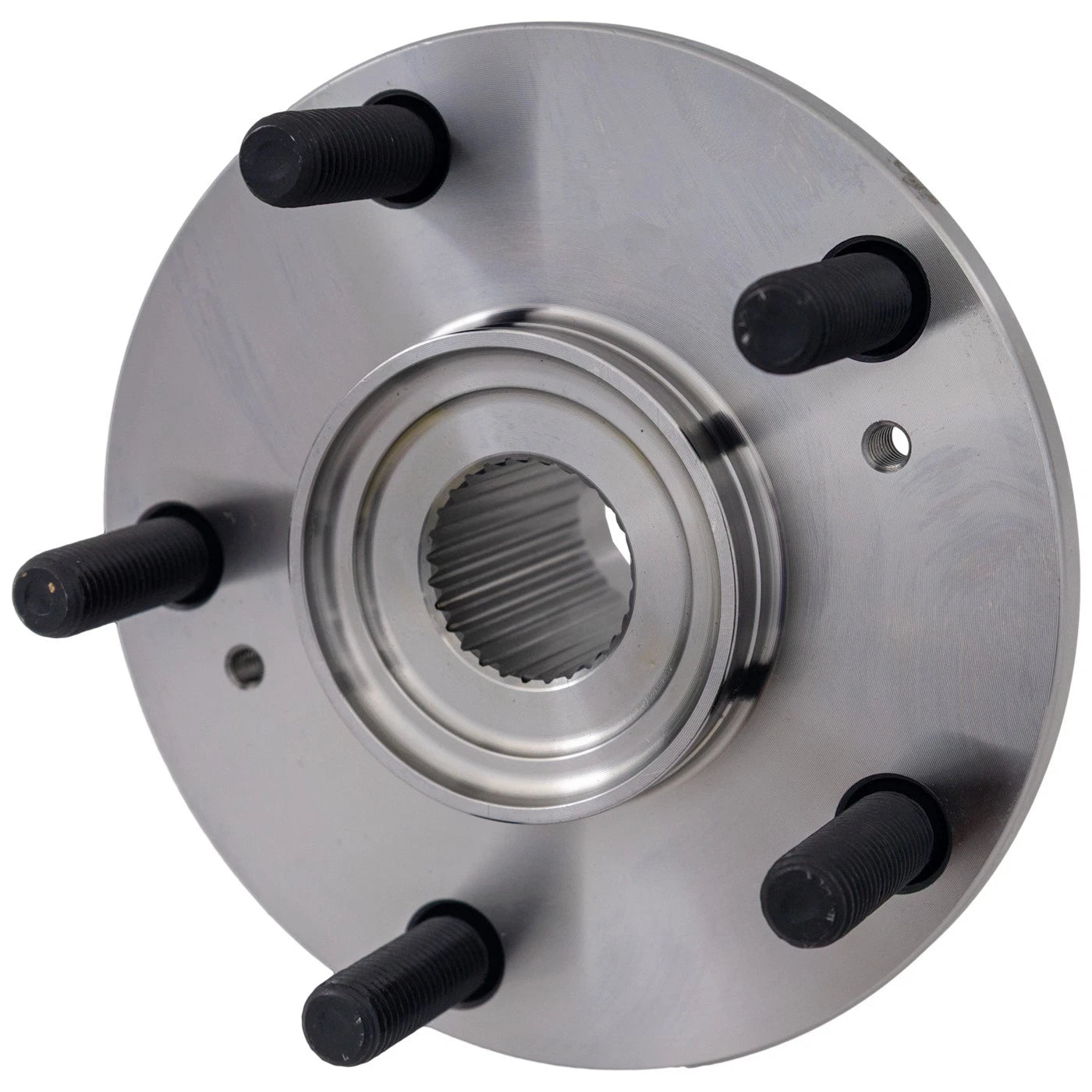 2X Wheel Hubs for Acura RSX