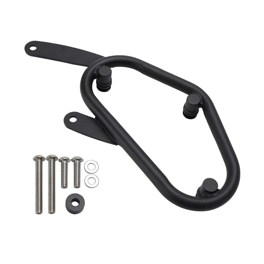 Left Saddlebag Support Mounting Bracket for Honda CL300 CL500 (2023–2024)