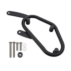 Left Saddlebag Support Mounting Bracket for Honda CL300 CL500 (2023–2024)