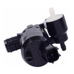 Windshield Washer Pump for Ford Ecosport, Fiesta, Lincoln MKT, MKX (2013-2023)