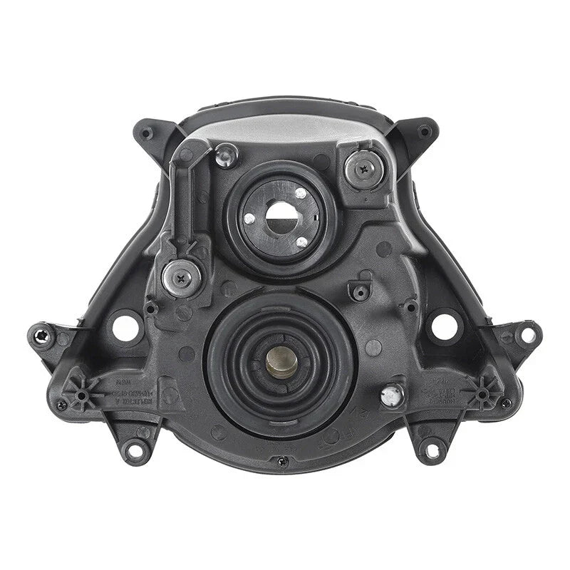 Headlight Assembly for Suzuki GSXR600 GSXR750 (2006-2007)