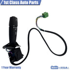 Turn Signal Switch for Peterbilt Kenworth (2000–2023)