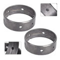 44.5MM Crankshaft Main Bearings for Honda Steed 400 VLX (1988-1998)