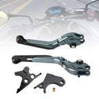 Adjustable Clutch Brake Lever for Honda CRF1100L Africa Twin (2022–2024)
