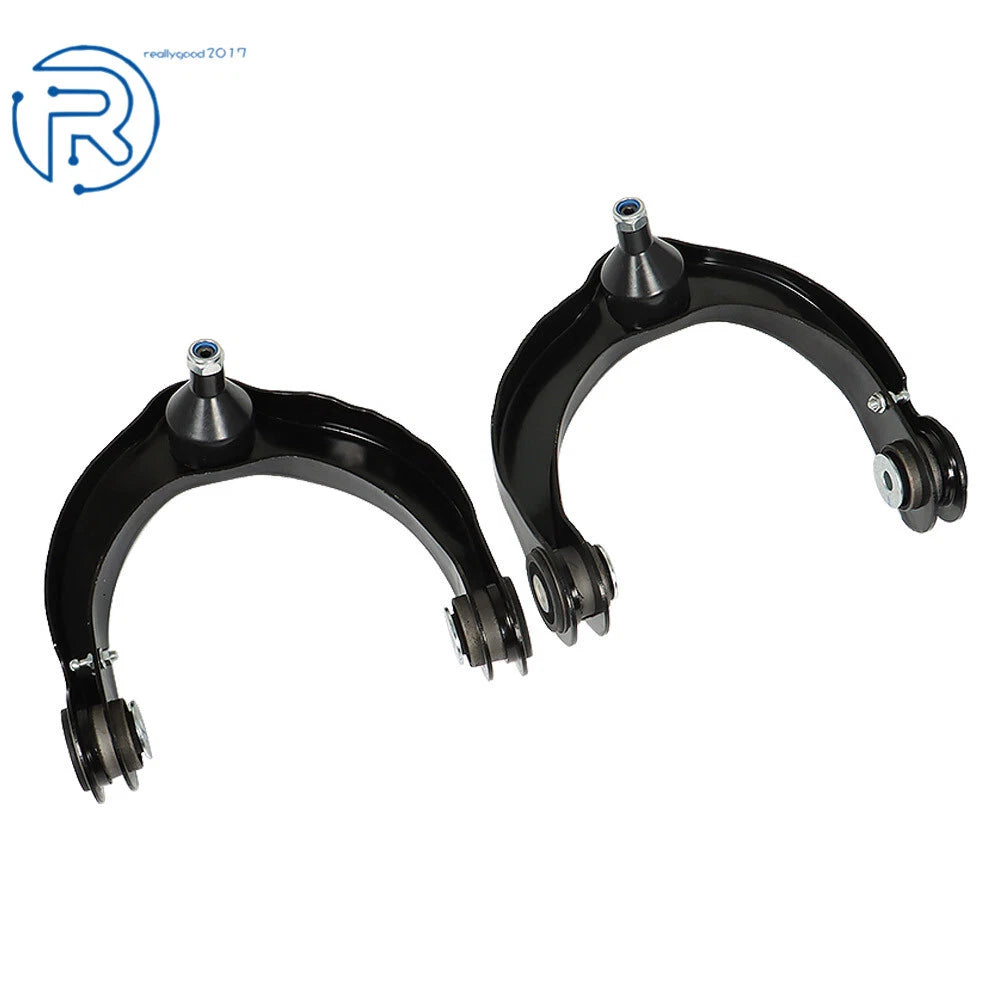Pair Front Upper Control Arms for Jeep Grand Cherokee (2011-2015)