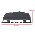 Front Bumper Cover for Chevrolet Colorado (2023–2025)