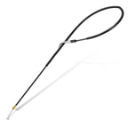 Starter Choke Cable for Yamaha Big Bear 400 YFM400 (2008–2012) 5FU-26331-30-00
