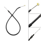 Clutch Cable for Honda CBR650R (2019–2023) Black
