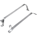 2X Fuel Tank Strap for Chevrolet Optra (2004–2010) Suzuki Forenza Reno