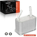 Transmission Oil Cooler for BMW X5 E53 (2004–2006)