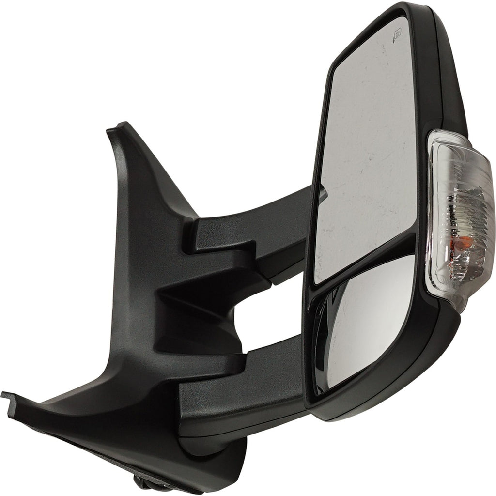 Heated Towing Mirror for Ford Transit-250, Transit-350 (2015–2023)
