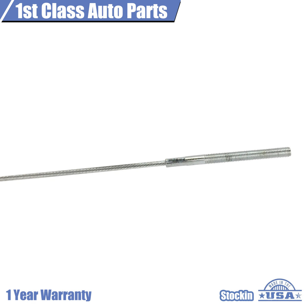 Clutch Cable for Volkswagen Beetle, Ghia (1961)