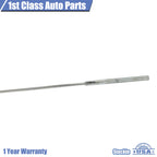 Clutch Cable for Volkswagen Beetle, Ghia (1961)