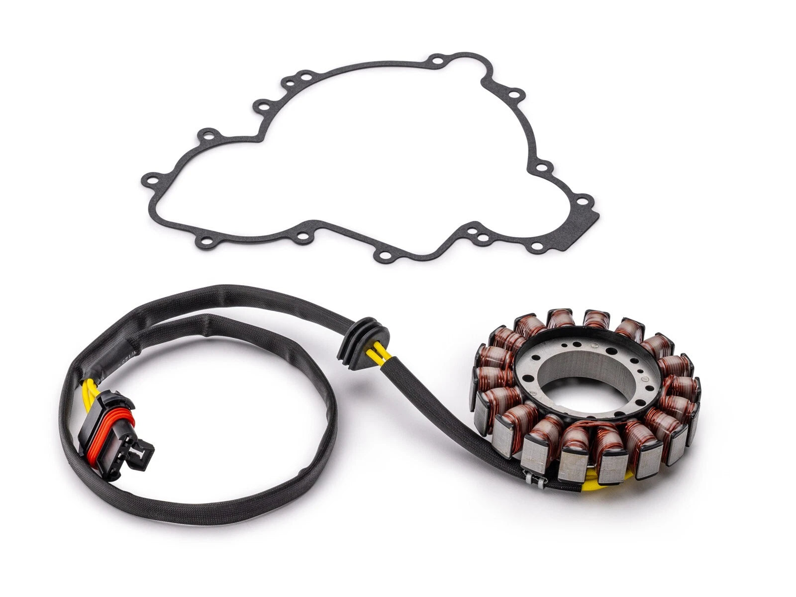 Stator Replacement for Polaris Ranger (OE#4017516, 4018448)